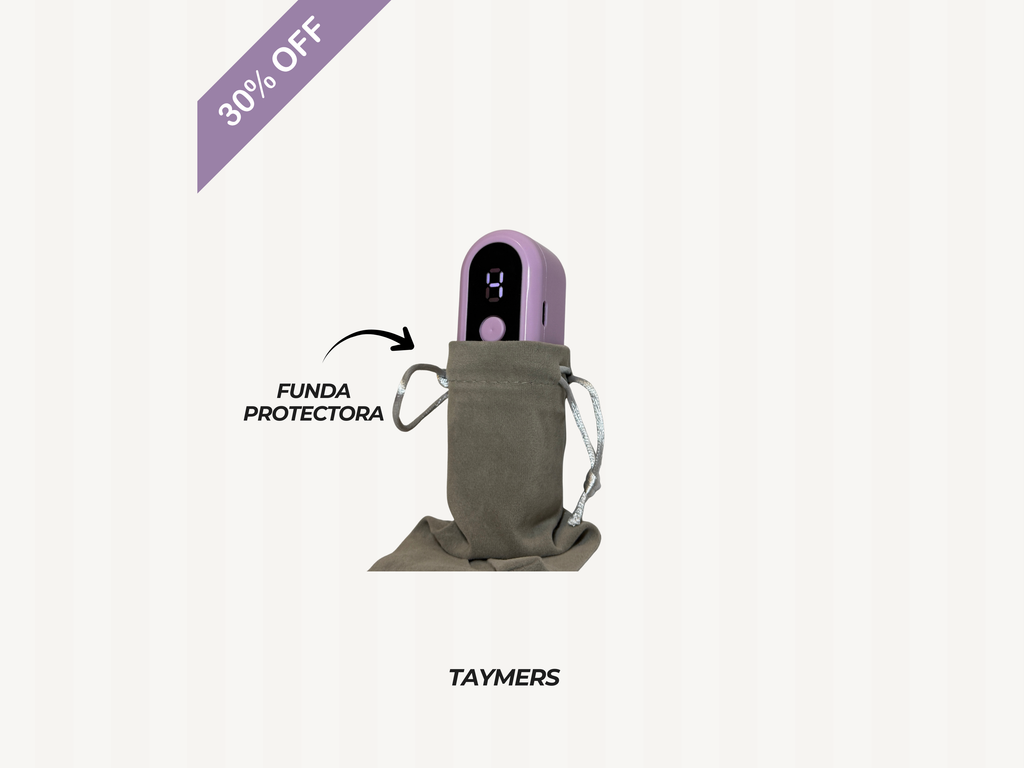 CEPILLO ALISADOR PORTÁTIL