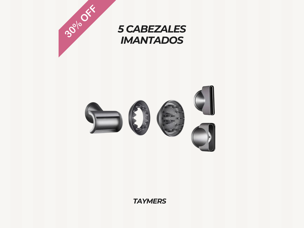 SECADOR DE PELO AIRMAN PRO