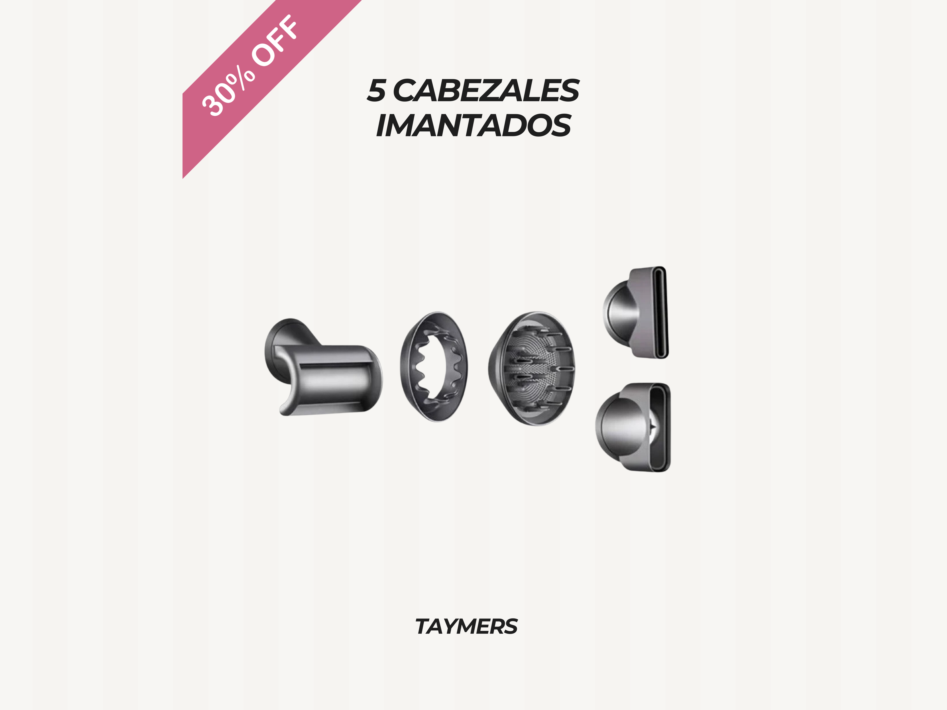 SECADOR DE PELO AIRMAN PRO