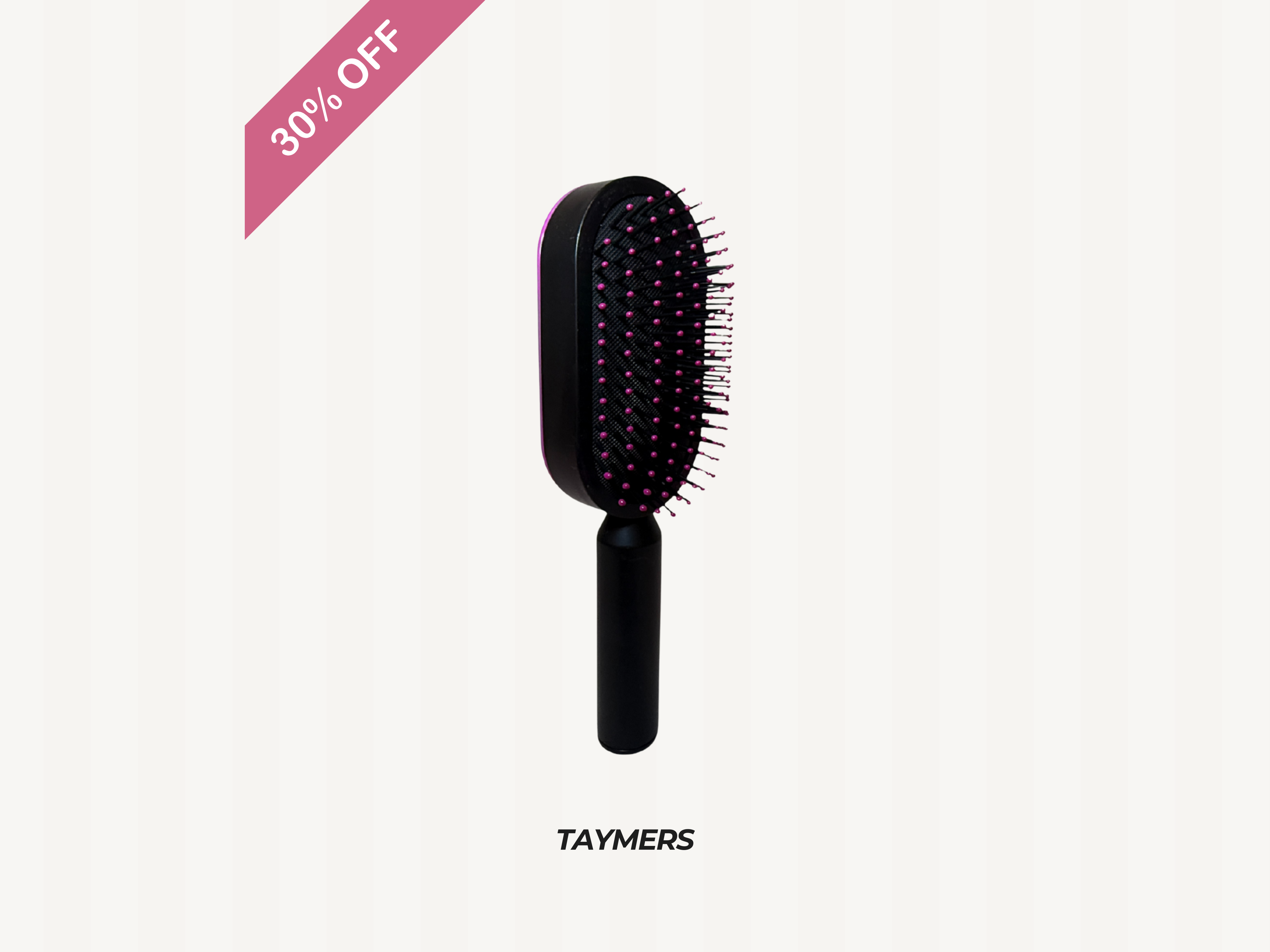 CEPILLO DESENREDANTE