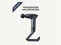 MASAJEADOR MULTIFUNCIÓN