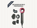 SECADOR DE PELO PROFESIONAL