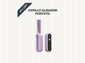 CEPILLO ALISADOR PORTÁTIL