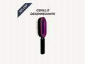 CEPILLO DESENREDANTE