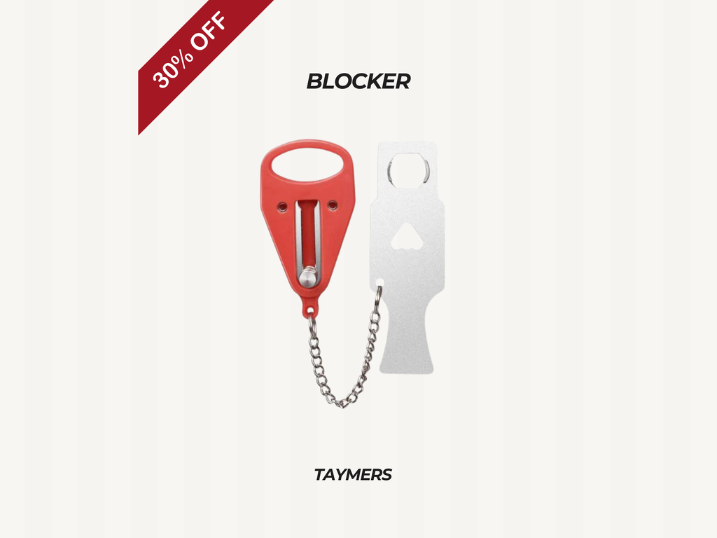 BLOCKER