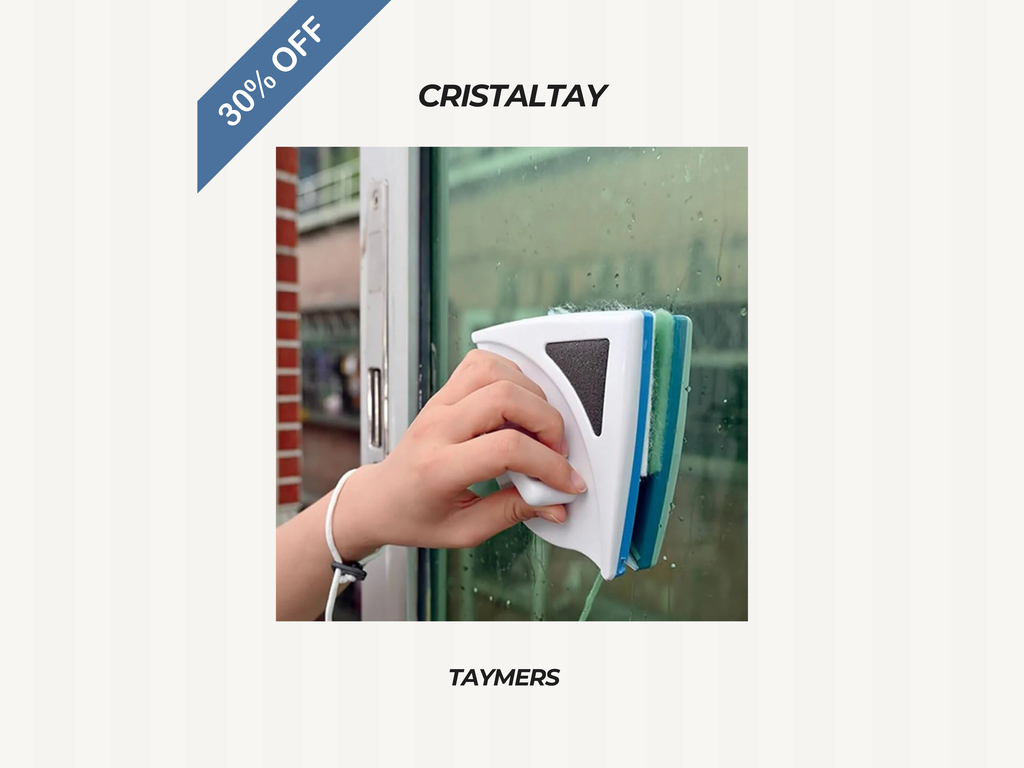 CRiSTALTAY