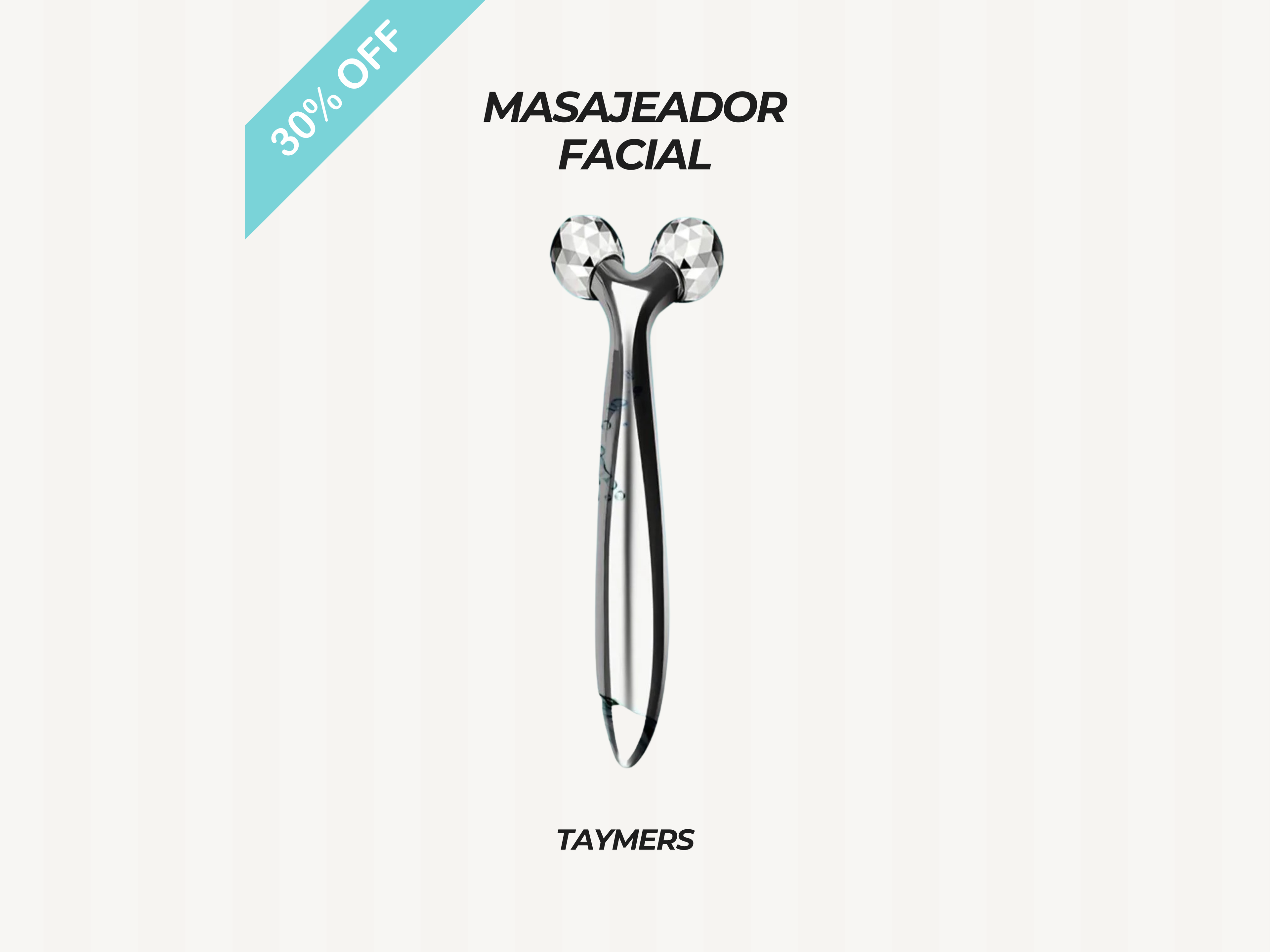 MASAJEADOR FACIAL